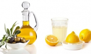 чистка печени маслом и лимоном