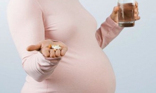 Фолиевая кислота для второго триместра беременности