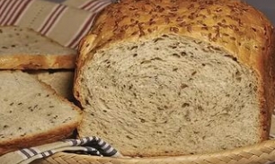 Льняной хлеб: калорийность, пищевая ценность и состав