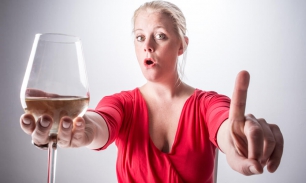 Можно ли пить алкоголь при гипертонии?