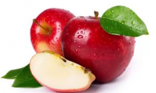 чистка организма яблоками