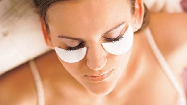 Убрать усталость с лица домашних условиях 797