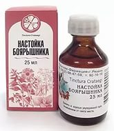 целебные свойства боярышника