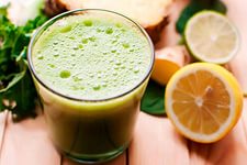 дренажный коктейль для похудения рецепты дренажный коктейль для похудения рецепты
