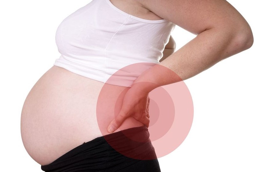 Остеохондроз поясничного отдела позвоночника после родов