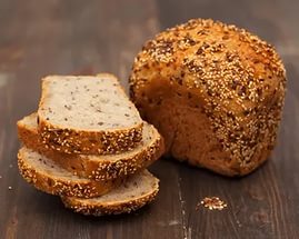 Зерновой хлеб калорийность и польза