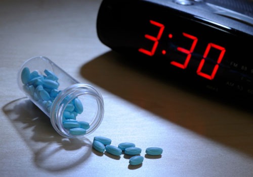 Снотворные таблетки польза и вред