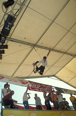 Adrenalin Games Russian Open 2006