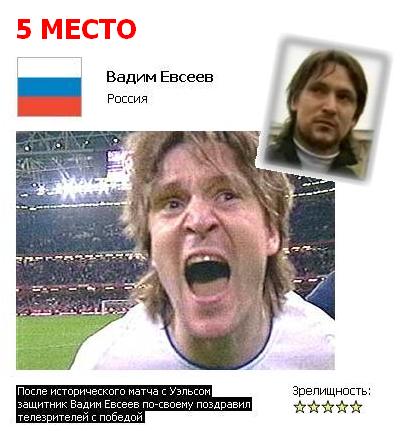 футбол, радость от голов