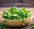 Рукола: полезные свойства и рецепты блюд