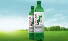 Минеральная вода Donat Mg