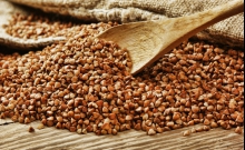 Польза гречки