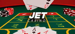 Джет казино: онлайн-клуб с бонусами и лицензионными играми