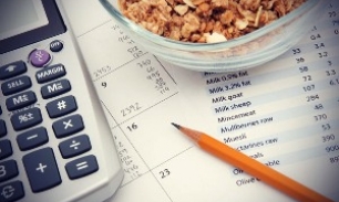 Как рассчитать суточную норму калорий