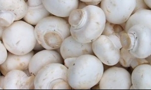 Калорийность шампиньонов