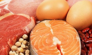 Белковые продукты для беременных: таблица и список