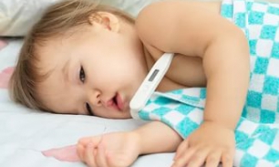 простуда у ребенка 1 год как лечить