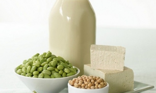 Эффективная диета без мяса и молочных продуктов