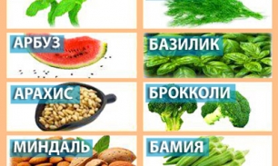 Магний в спортивном питании