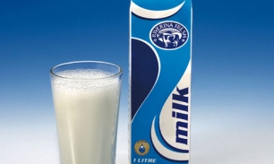 Молоко и его полезные свойства