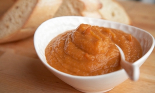 Калорийность кабачковой икры