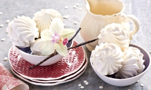 зефир калорийность бжу полезные свойства и вред