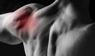 Боль в плечевом суставе и хруст при движении