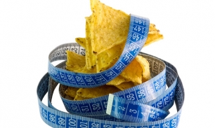 Список самых вредных для фигуры продуктов питания
