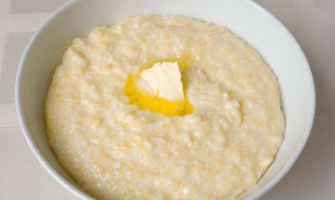 калорийность кукурузной каши