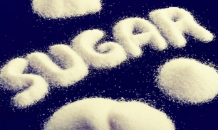 Сколько граммов сахара в стакане