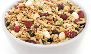 Калории?ность мюсли