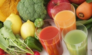 Продукты, богатые клетчаткой, при запорах