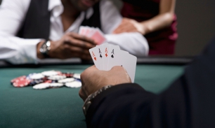 Покер на деньги: какой онлайн рум выбрать для игры?