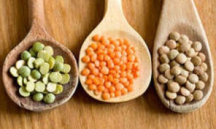 Чечевичная диета
