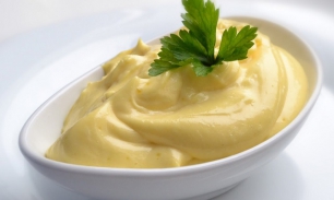 майонез польза и вред