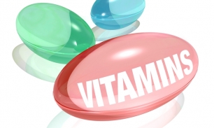 Суточная норма потребления витаминов и минералов