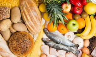 Самые полезные продукты для памяти