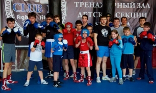 Популярные бойцовские клубы Москвы