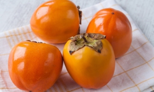 Калорийность хурмы бычье сердце