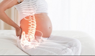 мази и гели от боли в спине при беременности