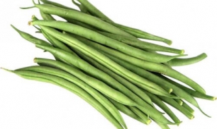 Сколько калорий в стручковой фасоли?