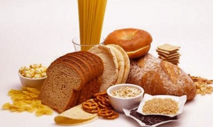 Какие продукты содержат глютен