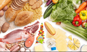 Пурины в продуктах питания