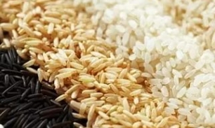 Рисовая крупа: калорийность, состав и пищевая ценность