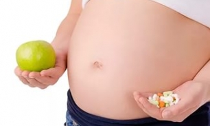 Фолиевая кислота для беременных