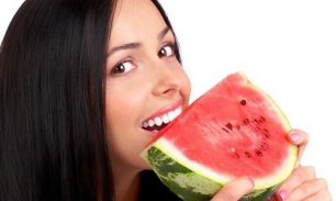 Полезные свойства арбуза