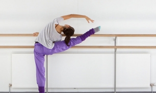 Боди-балет: особенности и упражнения
