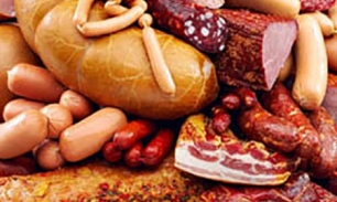 Какие продукты повышают давление?