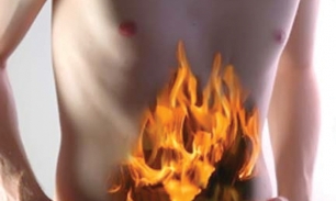 Боли в желудке и отрыжка: причины и лечение