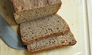 Ржаной хлеб: калорийность, состав, полезные свойства